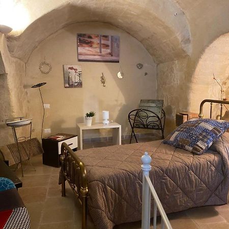 Hoplites Bed & Breakfast Matera Luaran gambar