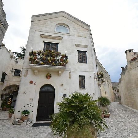 Hoplites Bed & Breakfast Matera Luaran gambar