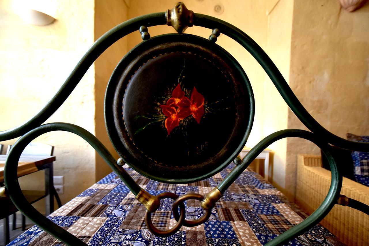 Hoplites Bed & Breakfast Matera Luaran gambar
