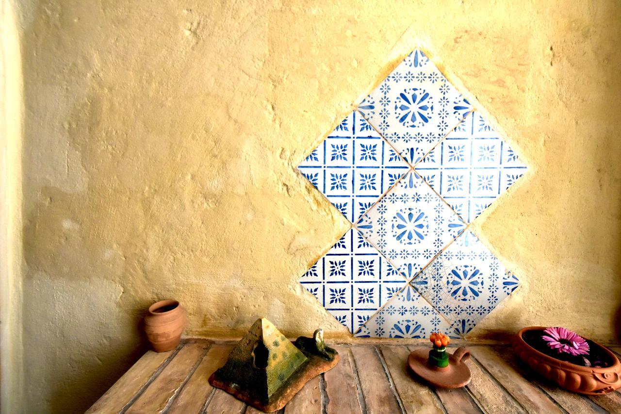 Hoplites Bed & Breakfast Matera Luaran gambar