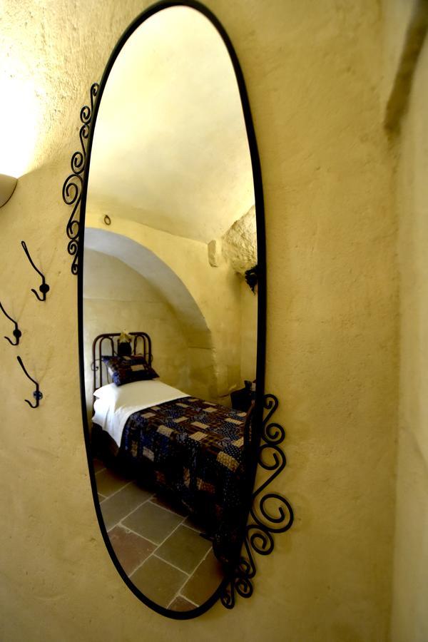 Hoplites Bed & Breakfast Matera Luaran gambar