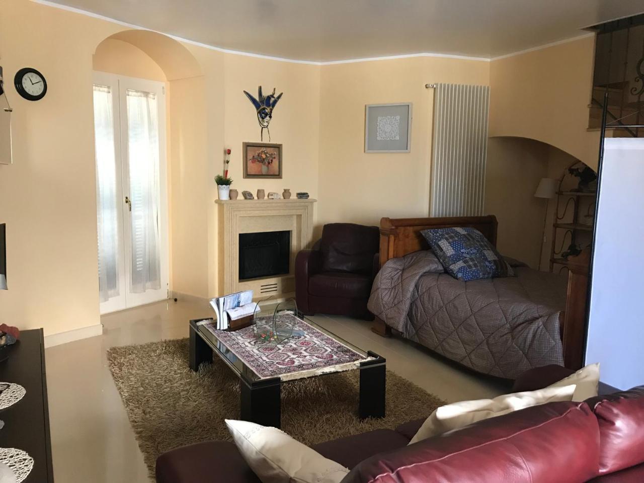 Hoplites Bed & Breakfast Matera Luaran gambar