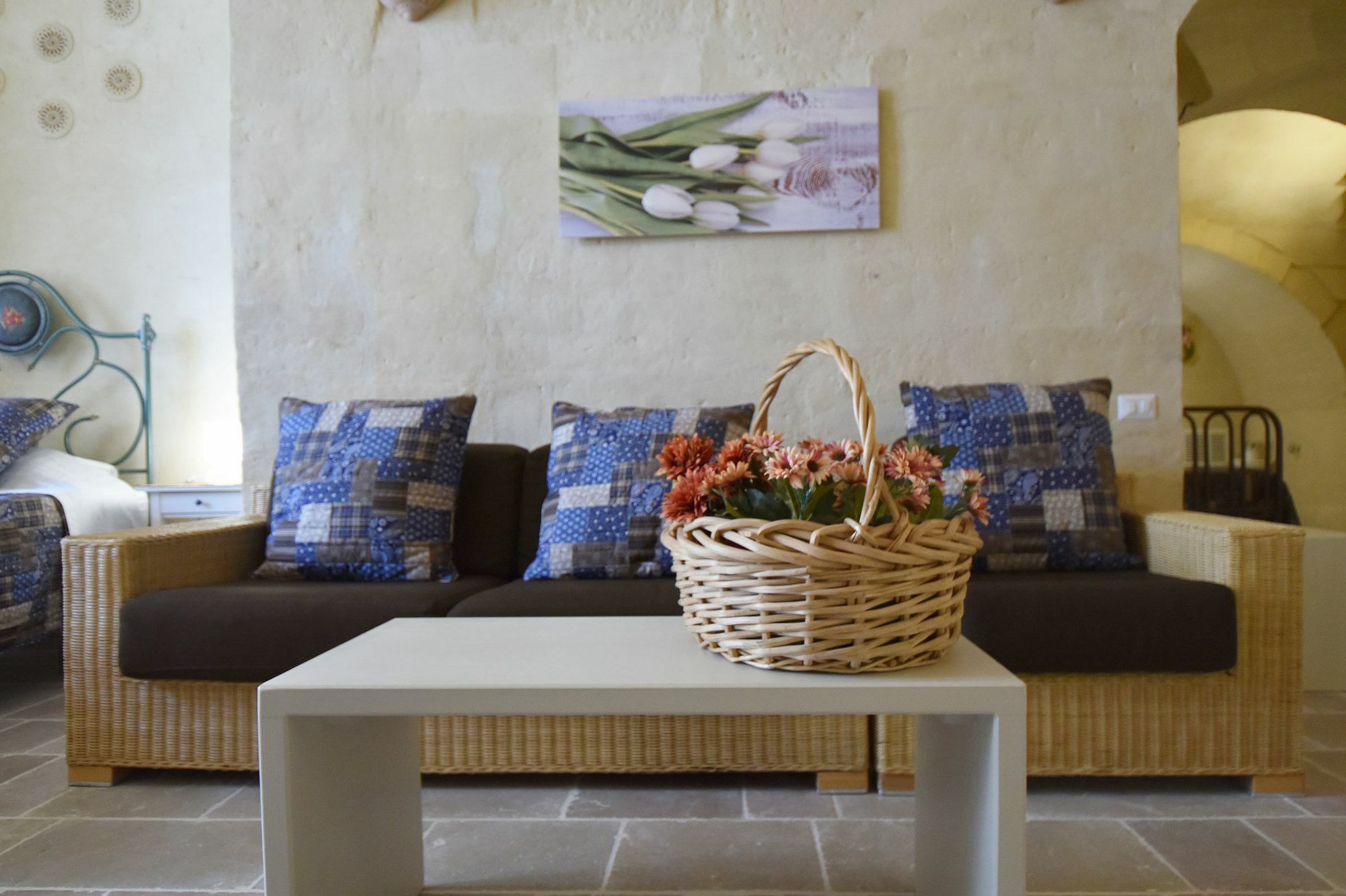 Hoplites Bed & Breakfast Matera Luaran gambar