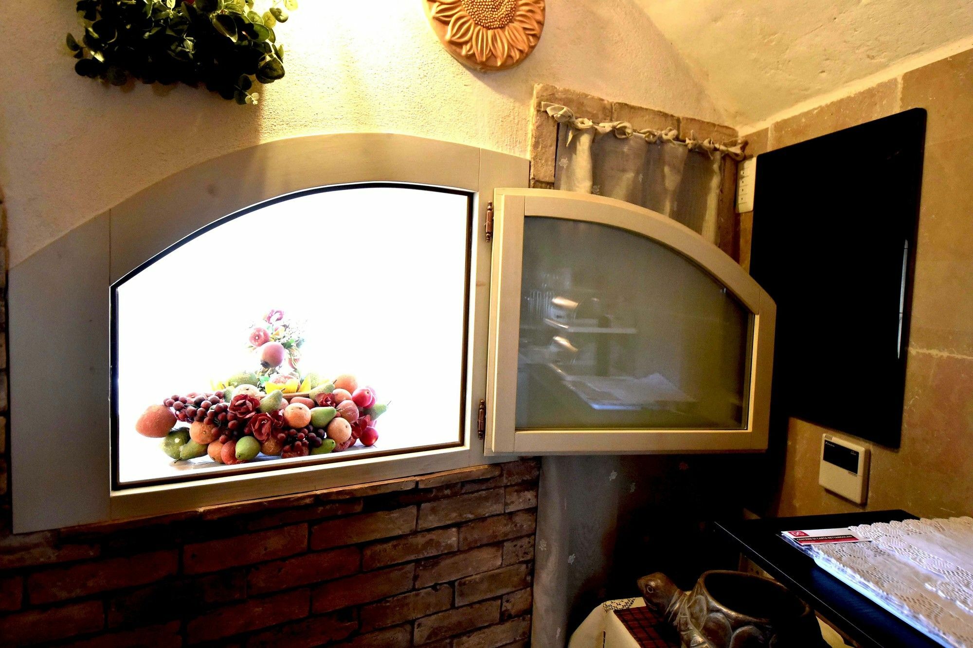 Hoplites Bed & Breakfast Matera Luaran gambar